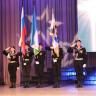 Юные демчане вступили в ряды кадетов морской пехоты