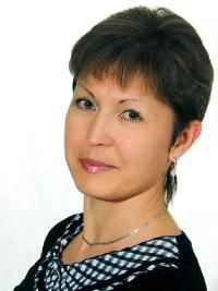 Абдракипова Раушания Рифовна