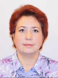 Быбина Екатерина Борисовна
