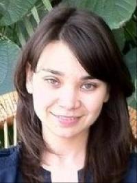 Хабирова Олеся Рустамовна
