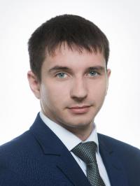 Туголуков Дмитрий Николаевич