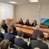В Демском районе прошло заседание Комиссии по делам несовершеннолетних и защите их прав.