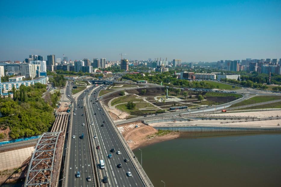 Поездки по Уфе планировать заранее