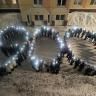 900 блокадных дней
