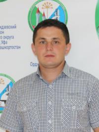 Абзалилов Салават Науратович
