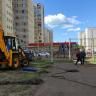 В рамках проекта «Реальные дела» в Дёмском районе столицы появится еще одна универсальная спортивная площадка
