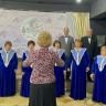 Демская «Уралочка» покоряет сердца зрителей!