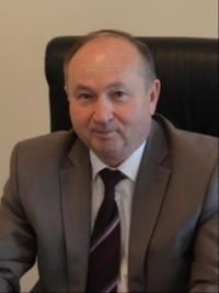 Галиуллин Марат Мударисович