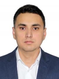 Батталов Аскар Маратович