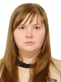 Первушина Анастасия Владимировна