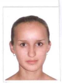 Нуриева Эльвина Рафаэлевна