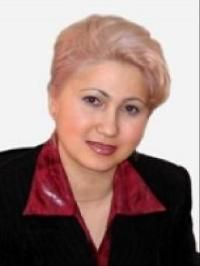 Хакимова Гульнара Миннулловна