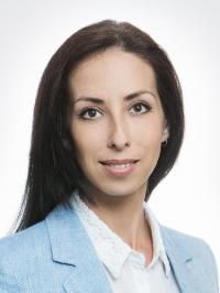 Марданшина Евгения Александровна