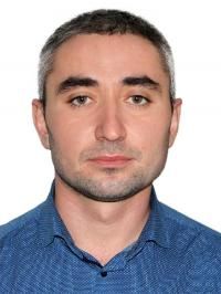 Якупов Ильнур Халилович