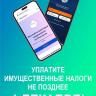 Федеральная налоговая служба по Республике Башкортостан напоминает