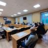 В Дёмском районе Уфы состоялось совещание с руководителями предприятий торговли, общественного питания и бытового обслуживания