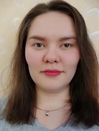 Самойлова Ульяна Сергеевна