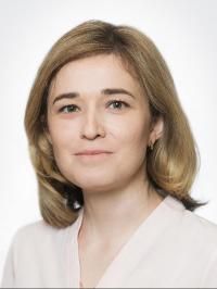 Даминева Элина Вильсоновна