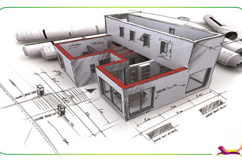 S a d course. CAD дизайнер компании. Оборудования для проведения обмерных работ. Документы на здание. Design course AUTOCAD.