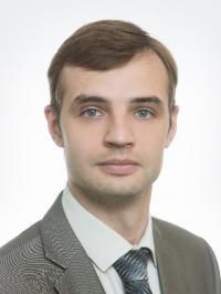 Игнатьев Михаил Анатольевич