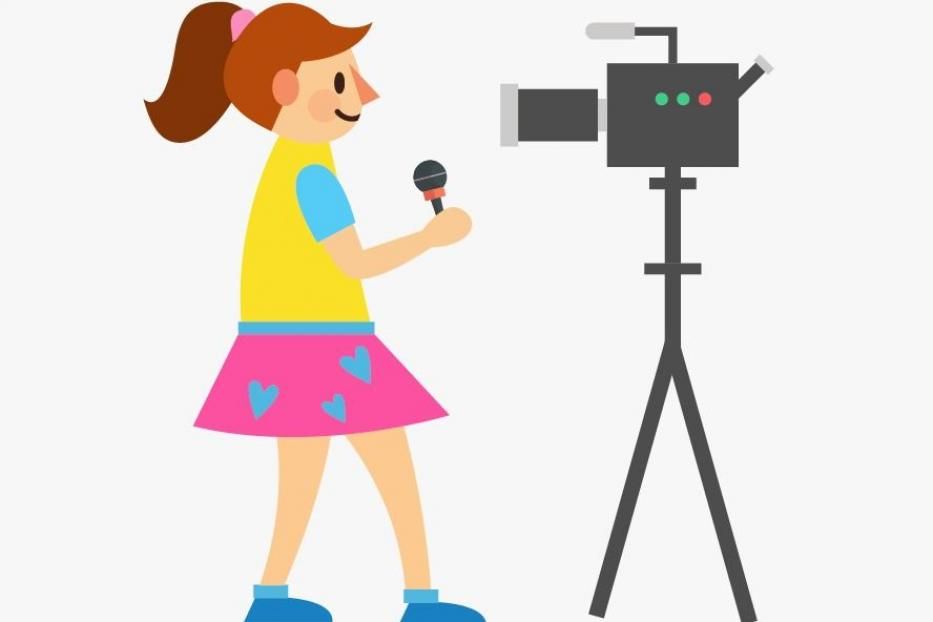 Ufa will hold Third All-Russia Children Festival-Training “Children and Camera”