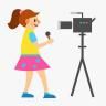 Ufa will hold Third All-Russia Children Festival-Training “Children and Camera”