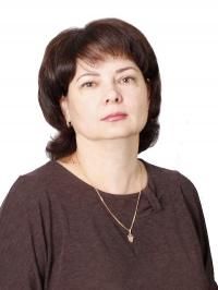 Кузнецова Ольга Николаевна