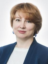 Чернецова Елена Иосифовна