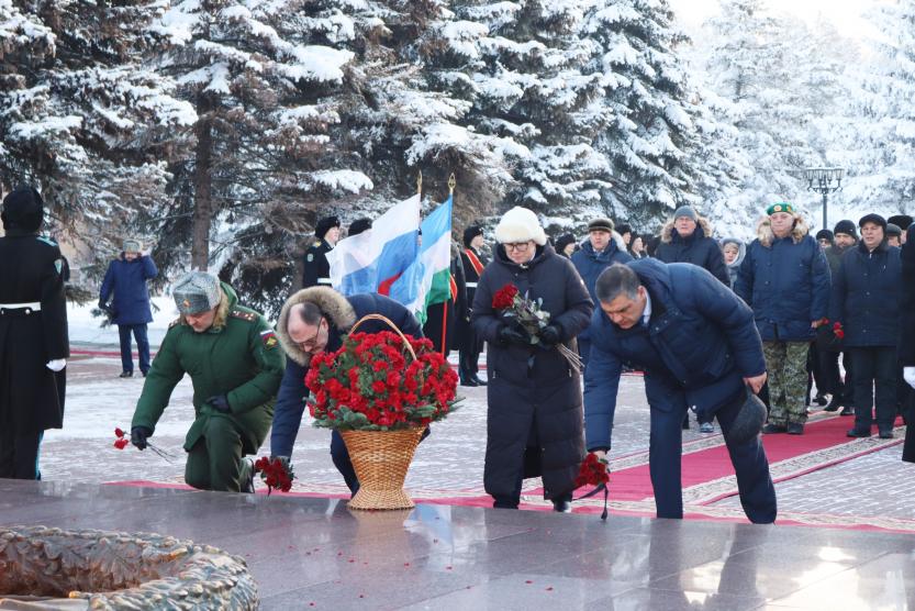 9 декабря люди