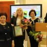 Ufa won the competition “City - Territory of Childhood” in nomination “Successful leader of many years”