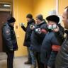 Демские дружинники вышли в первый в этом году рейд