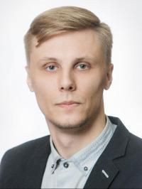 Шерсткин Кирилл Олегович