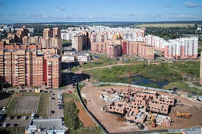 фото: Олег Меньков