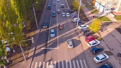 Ул. Гагарина