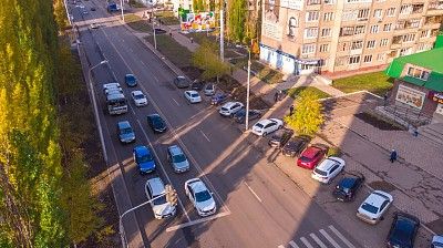 Ул. Гагарина