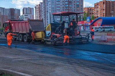 Ул. Бульвар Баландина