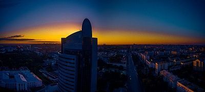 Фото: Данил Ивлев