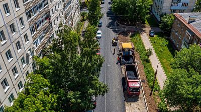 Ул. Акназарова