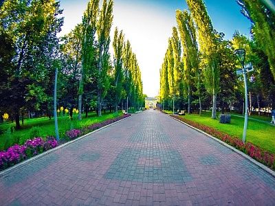 Фото: Екатерина Чакина