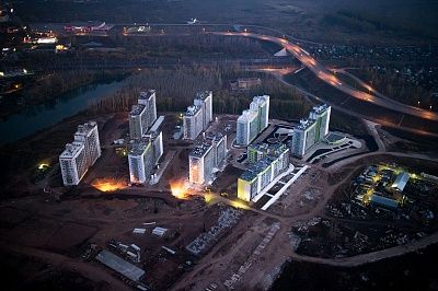 фото: Олег Меньков
