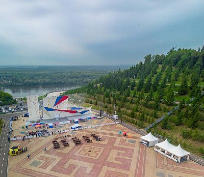 Этнопарк Ватан. Фото: Данил Ивлев, 2020