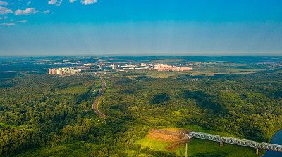 Фото: Данил Ивлев, 2020