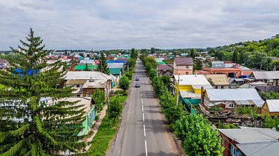 Ул. Нехаева