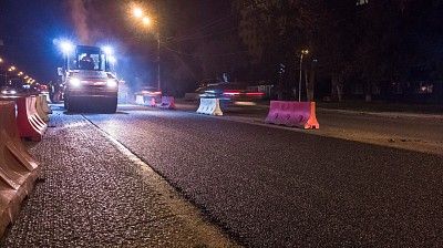 ул. Проспект Октября
