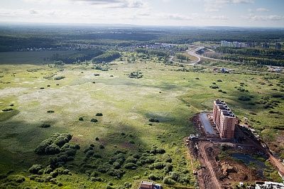 фото: Олег Меньков