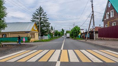 Ул. Нехаева