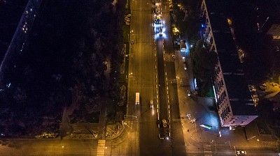 ул. Проспект Октября