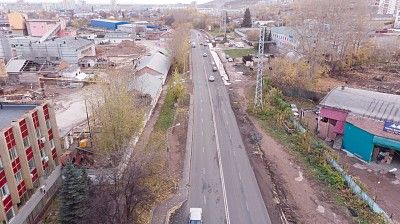Ул. Чудская