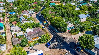 Ул. Ветошникова