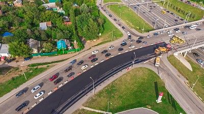 ул. Революционная